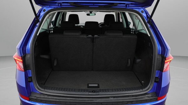 Used Skoda Kodiaq 2021 for sale - 76283444: Photo 22
