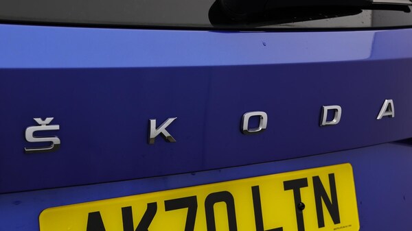 Used Skoda Kodiaq 2021 for sale - 76283444: Photo 23