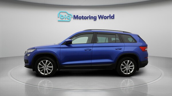 Used Skoda Kodiaq 2021 for sale - 76283444: Photo 5