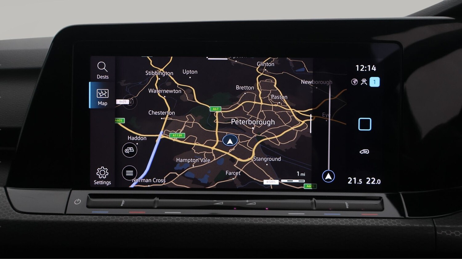 Used Volkswagen Golf for sale - 77247205: Photo 11