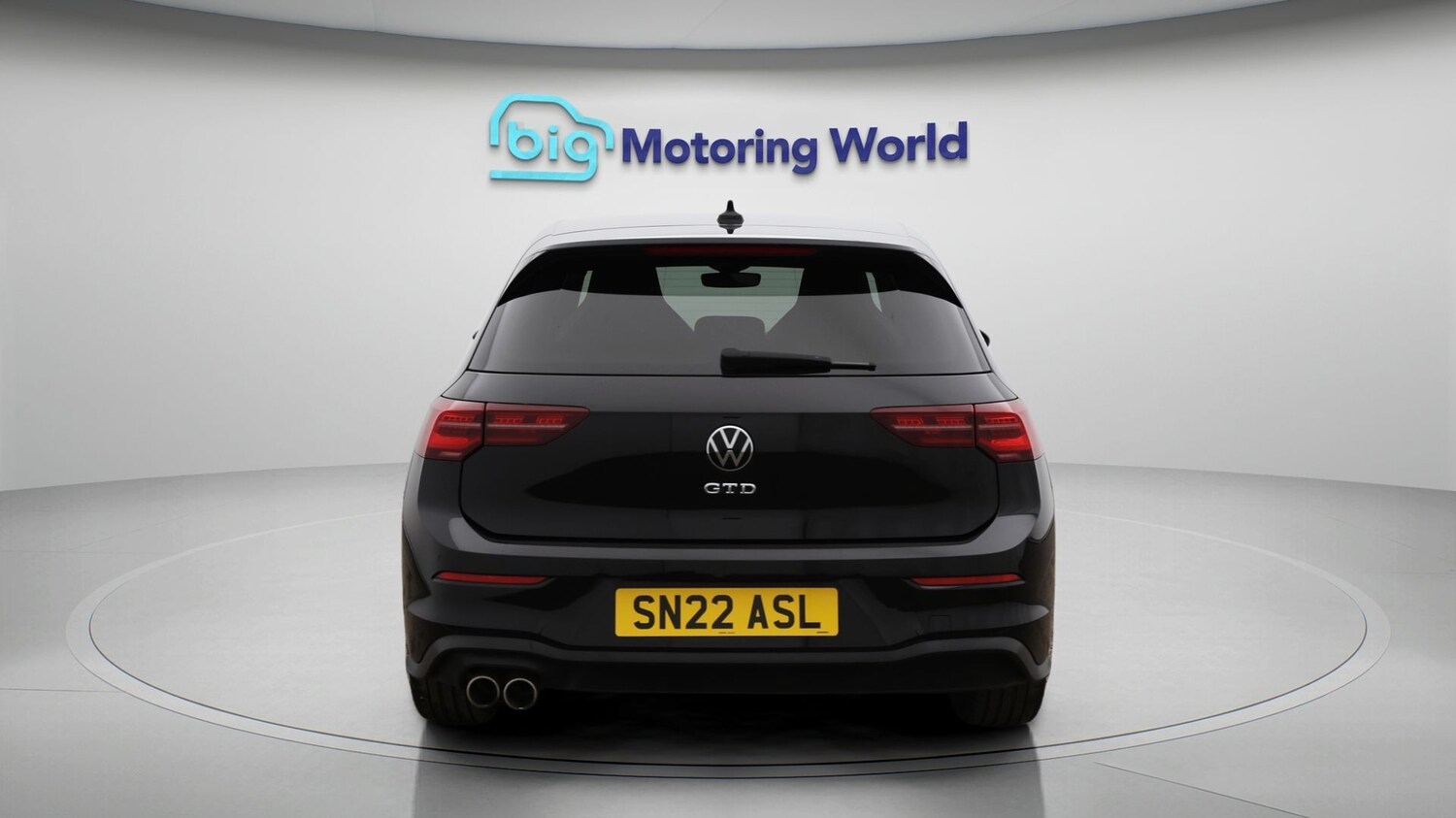 Used Volkswagen Golf for sale - 77247205: Photo 6