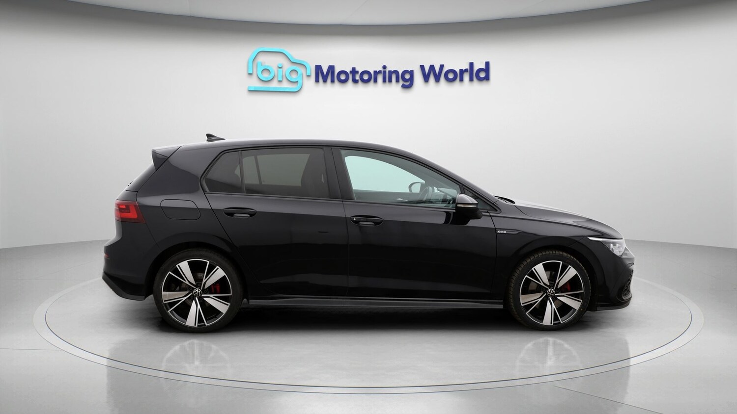 Used Volkswagen Golf for sale - 77247205: Photo 8