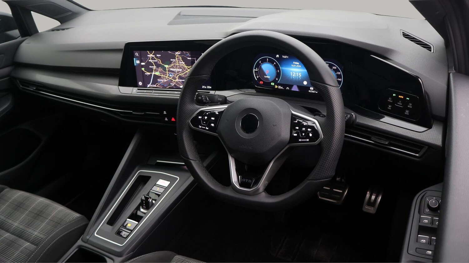 Used Volkswagen Golf for sale - 77247205: Photo 9