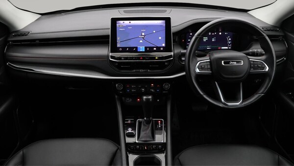 Used Jeep Compass 2023 for sale - 76282745: Photo 14