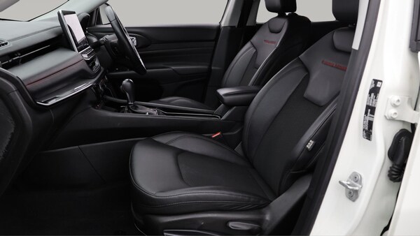 Used Jeep Compass 2023 for sale - 76282745: Photo 15