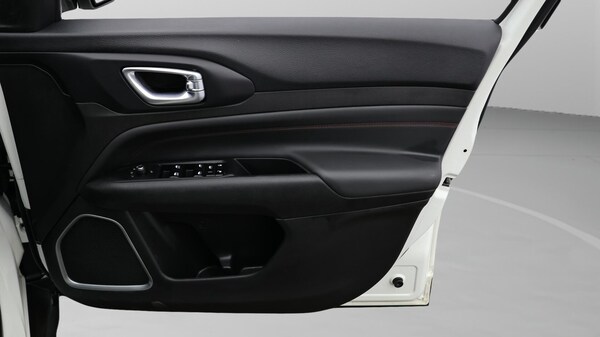 Used Jeep Compass 2023 for sale - 76282745: Photo 16
