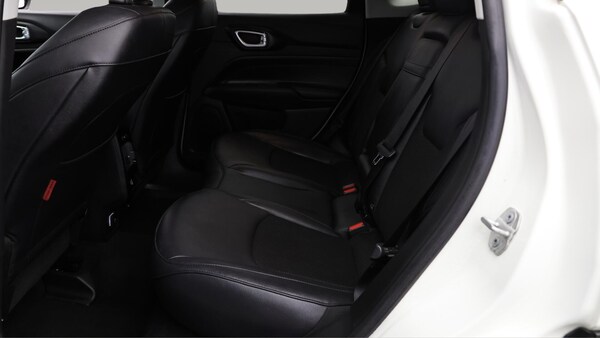 Used Jeep Compass 2023 for sale - 76282745: Photo 17