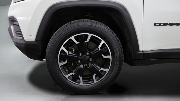 Used Jeep Compass 2023 for sale - 76282745: Photo 19