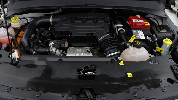 Used Jeep Compass 2023 for sale - 76282745: Photo 20