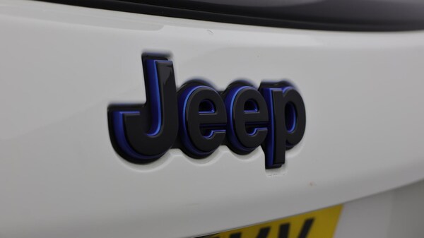 Used Jeep Compass 2023 for sale - 76282745: Photo 21