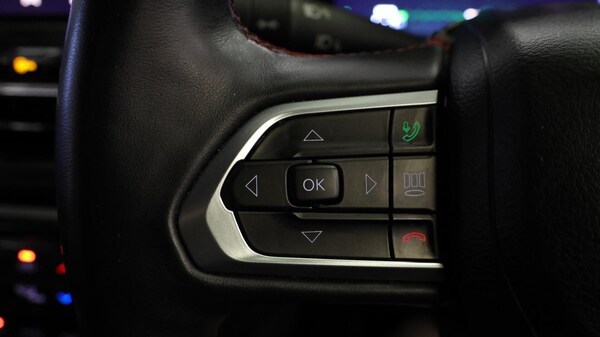 Used Jeep Compass 2023 for sale - 76282745: Photo 24