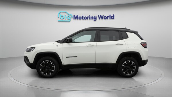 Used Jeep Compass 2023 for sale - 76282745: Photo 5