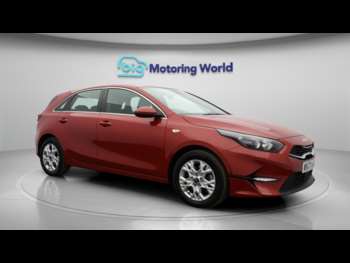 (73) - 1.5 T-GDi 2 Hatchback 5dr Petrol Manual Euro 6 (s/s) Non-ADAP (158 bhp)