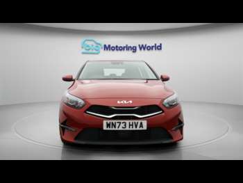Used Kia Ceed 2023 for sale - 74534316: Photo
