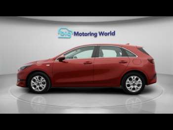 Used Kia Ceed 2023 for sale - 74534316: Photo