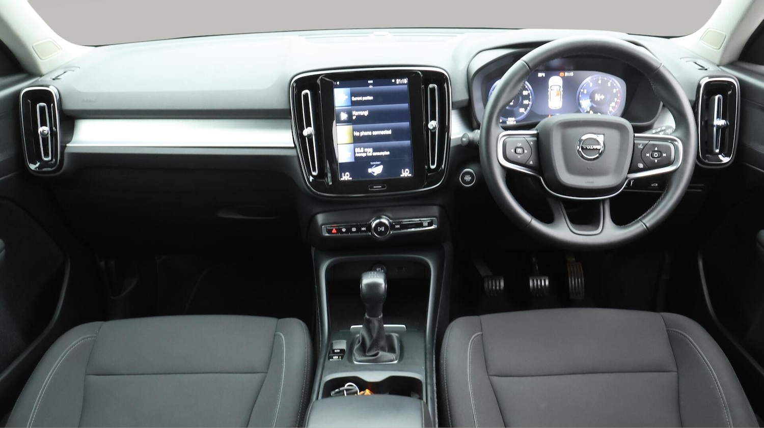 Used Volvo XC40 2021 for sale - 76596992: Photo 14