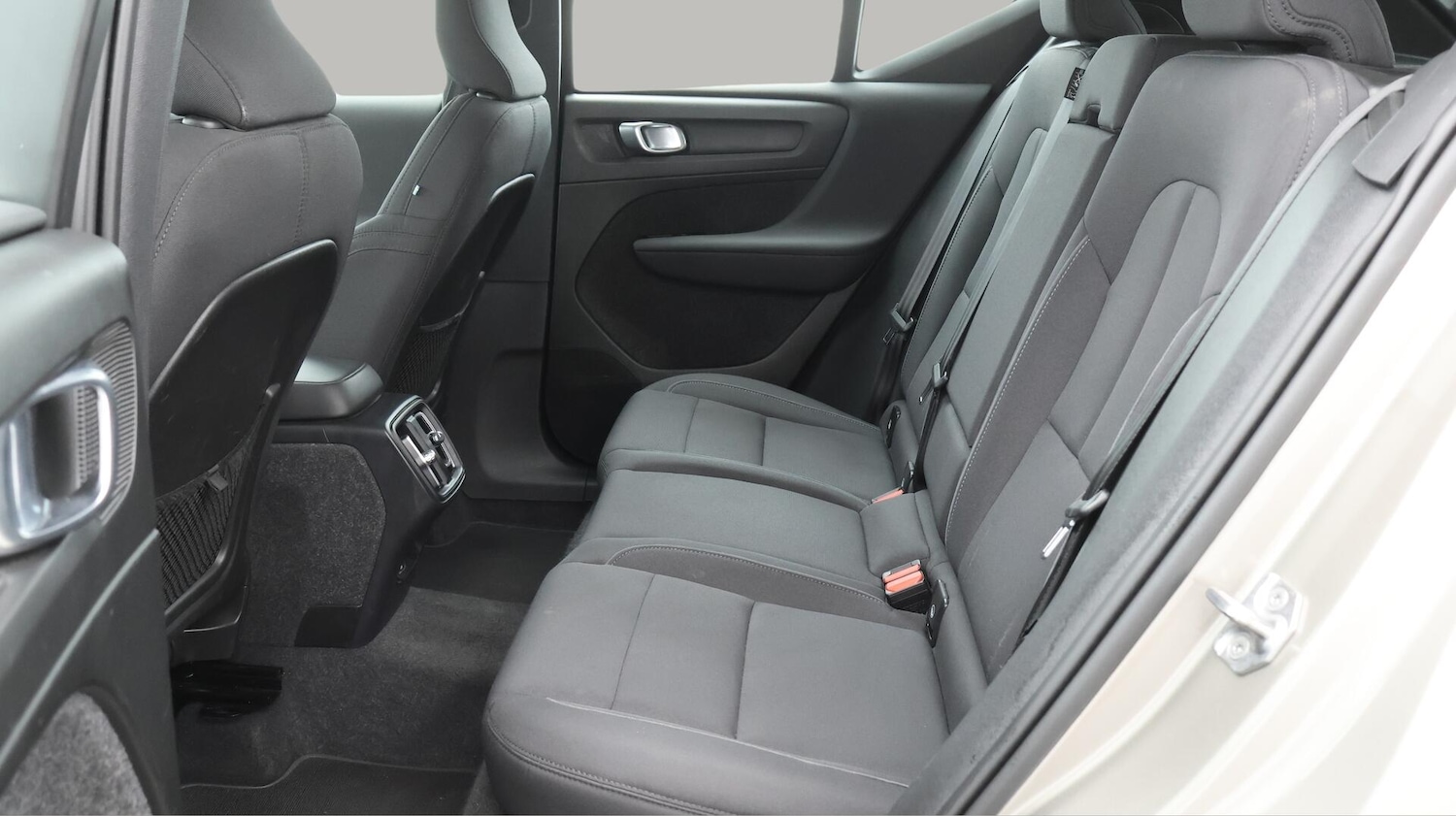 Used Volvo XC40 2021 for sale - 76596992: Photo 17