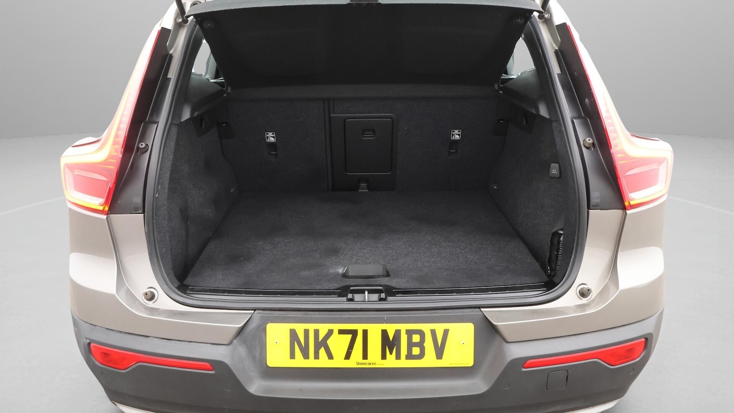 Used Volvo XC40 2021 for sale - 76596992: Photo 18