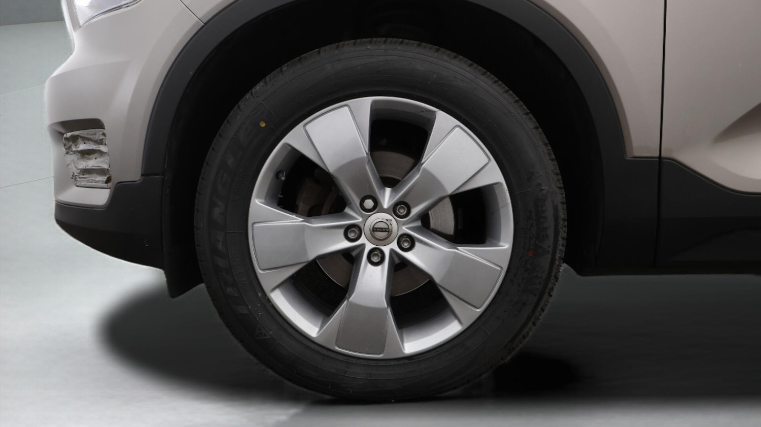 Used Volvo XC40 2021 for sale - 76596992: Photo 19