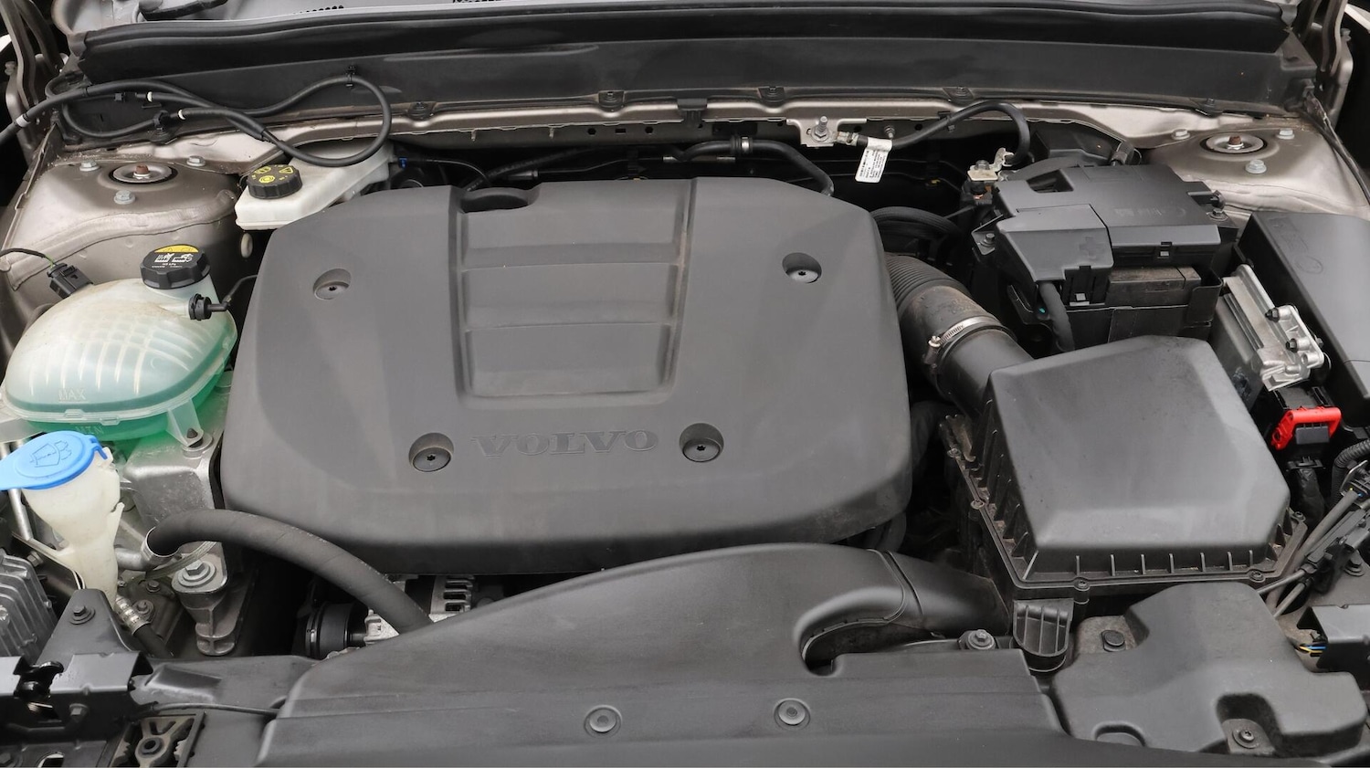 Used Volvo XC40 2021 for sale - 76596992: Photo 20