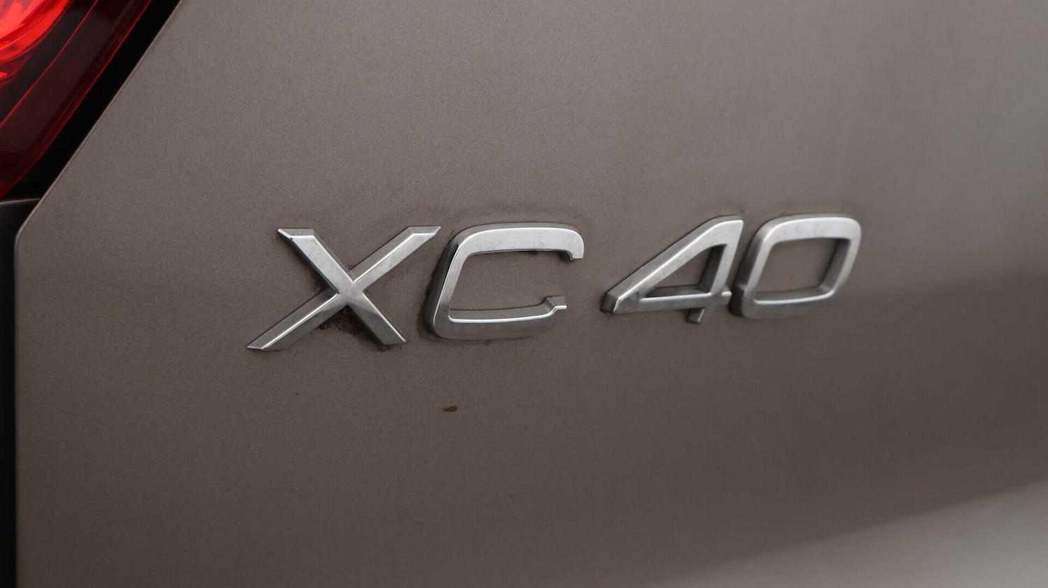 Used Volvo XC40 2021 for sale - 76596992: Photo 22