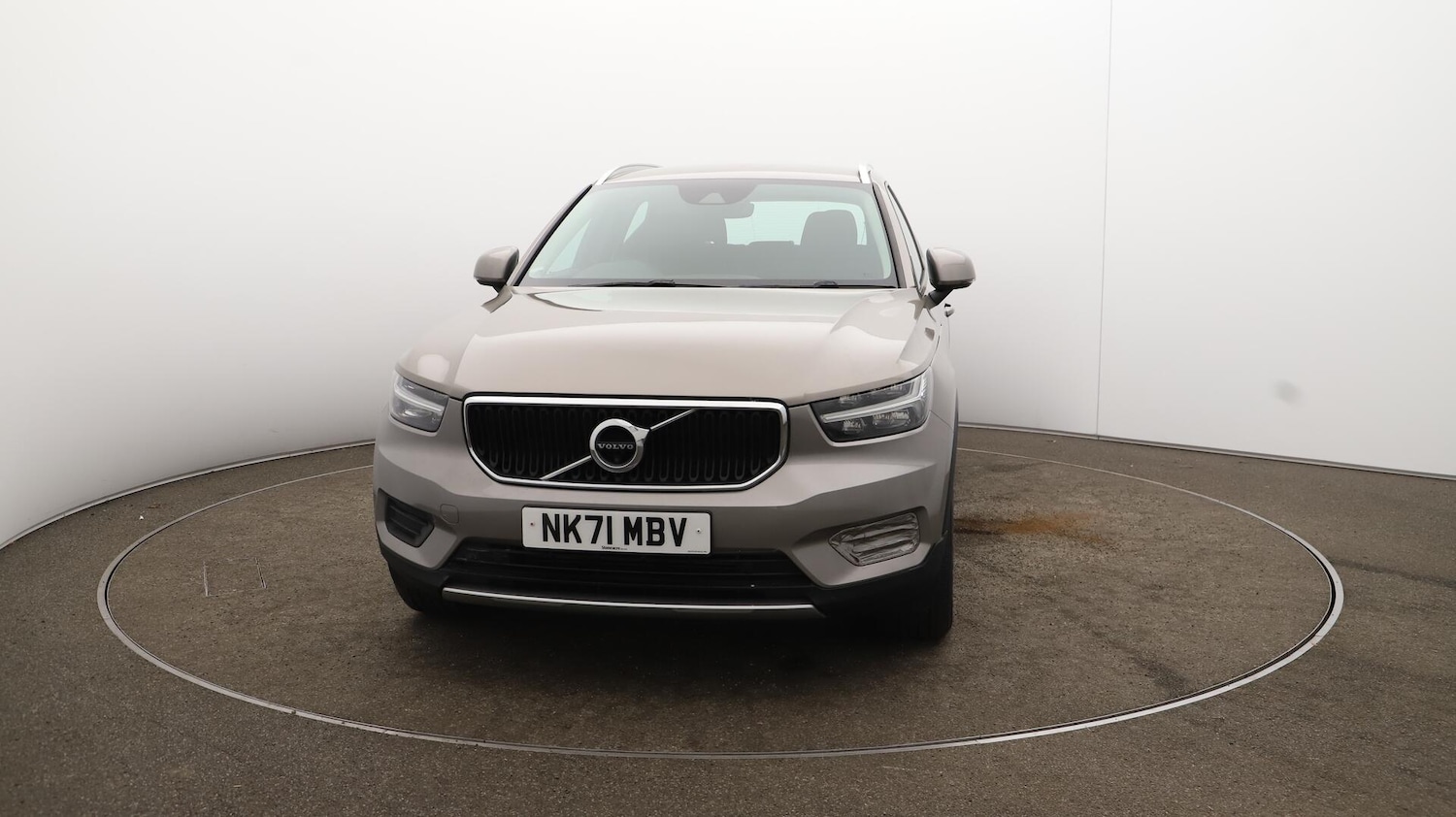 Used Volvo XC40 2021 for sale - 76596992: Photo 40