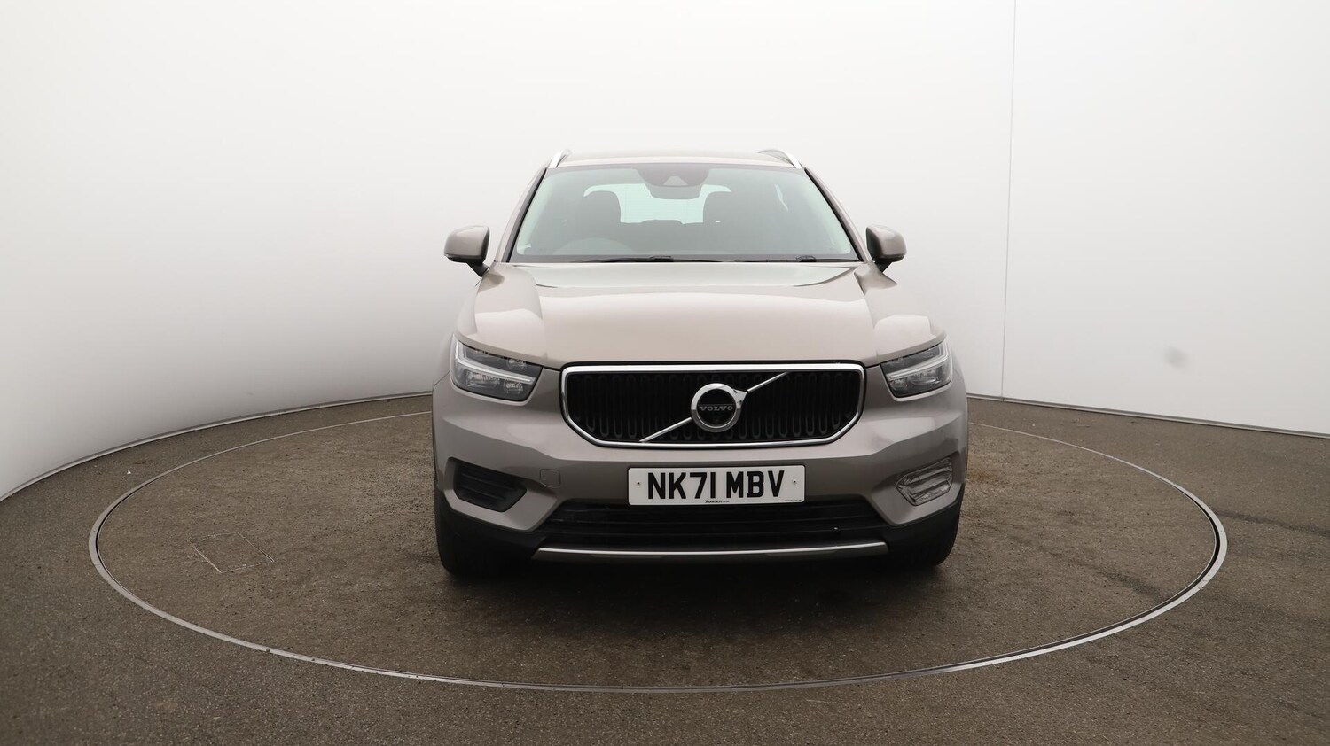 Used Volvo XC40 2021 for sale - 76596992: Photo 41
