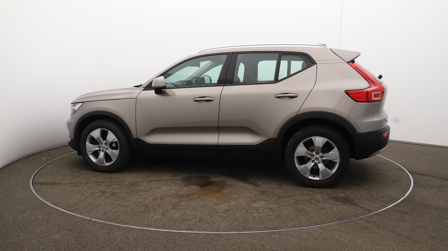 Used Volvo XC40 2021 for sale - 76596992: Photo 59