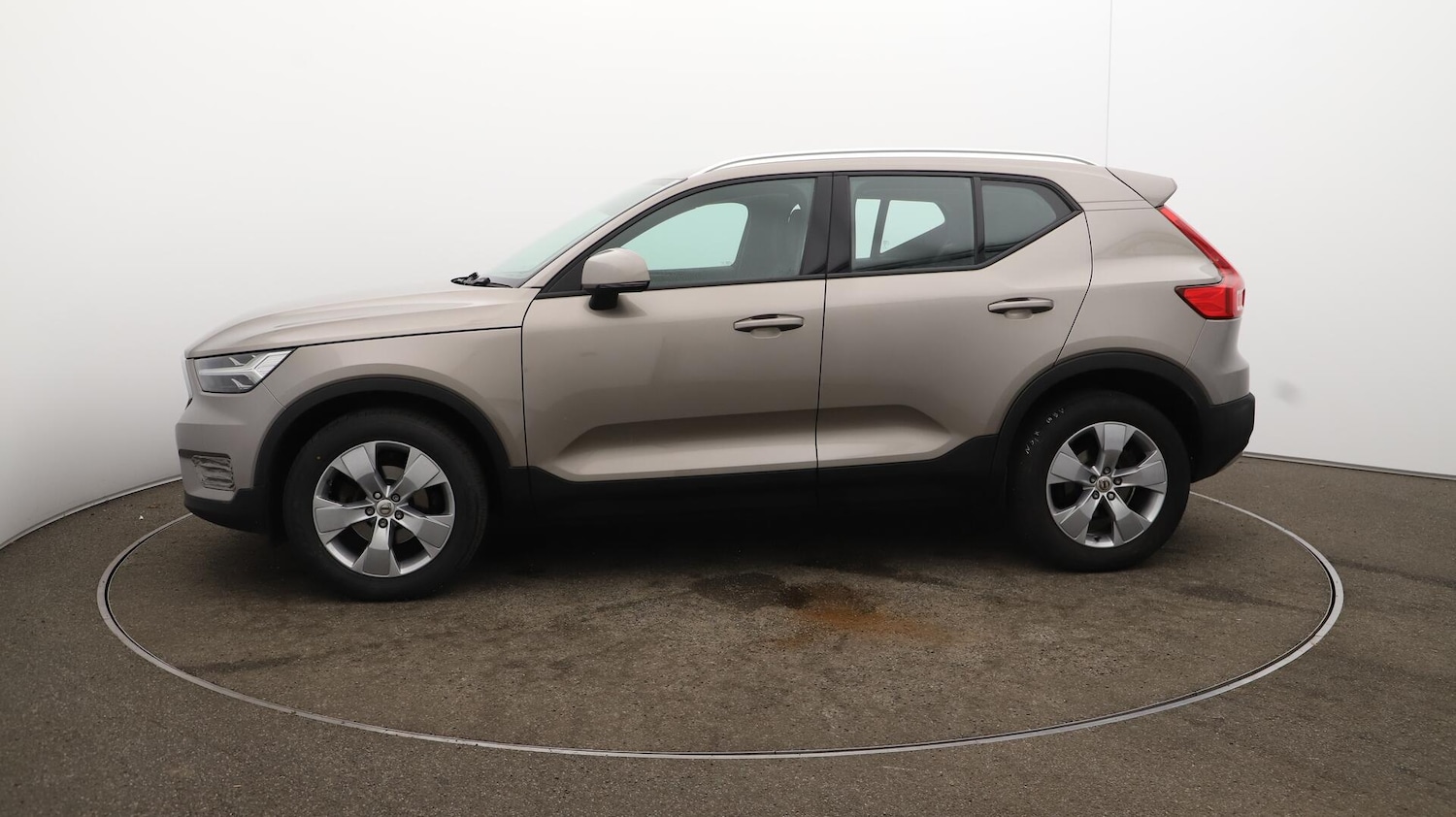 Used Volvo XC40 2021 for sale - 76596992: Photo 66