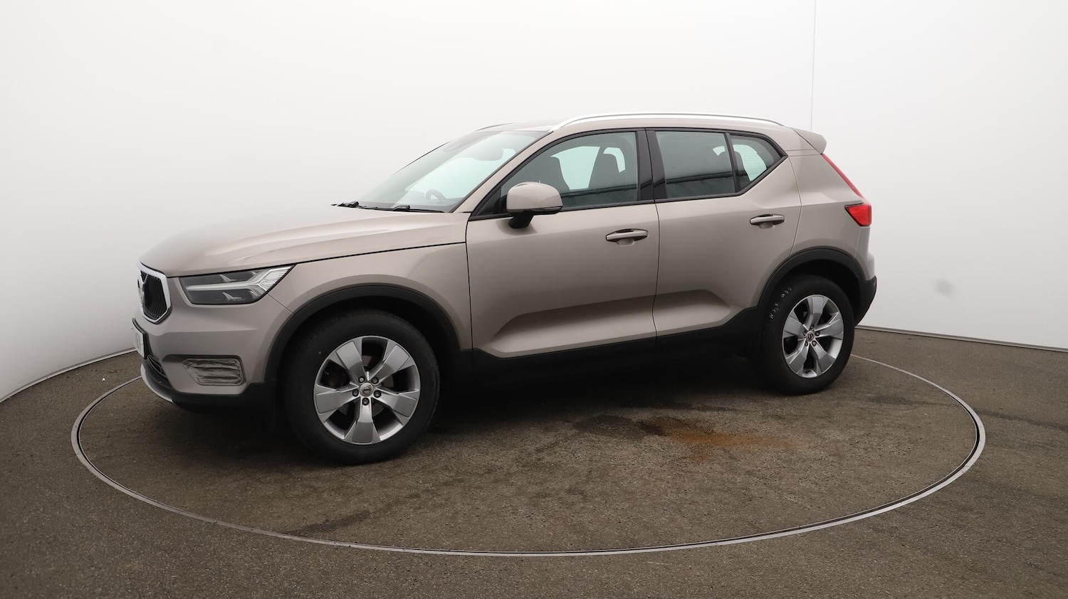Used Volvo XC40 2021 for sale - 76596992: Photo 68