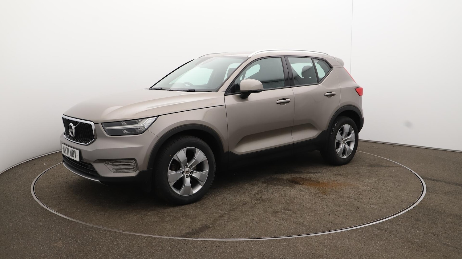 Used Volvo XC40 2021 for sale - 76596992: Photo 69