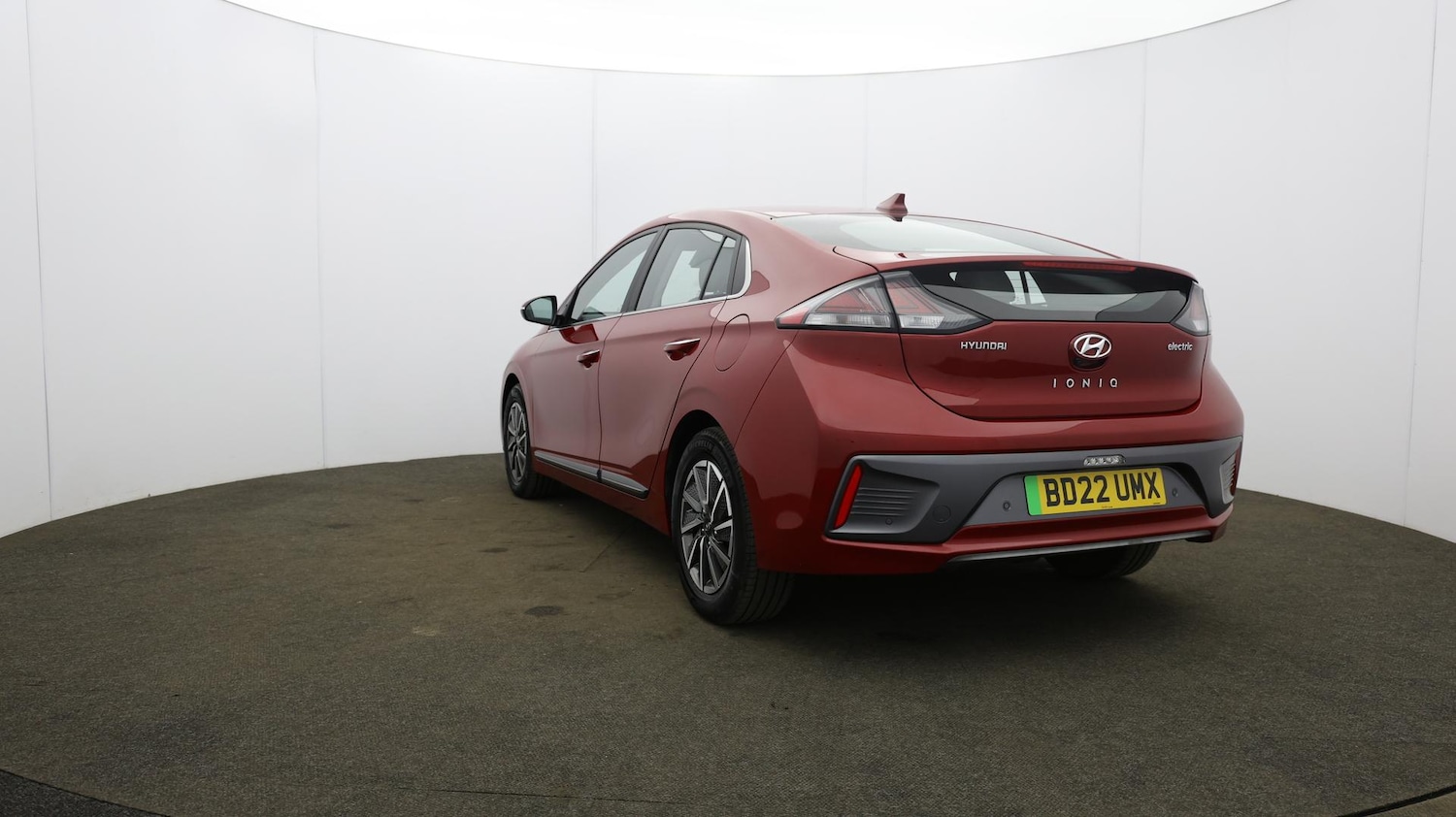 Vehicle 36