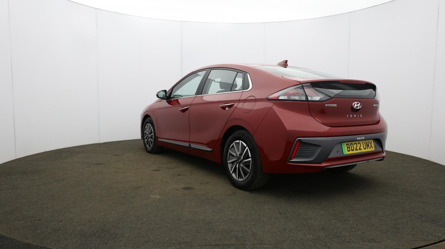 Vehicle 47