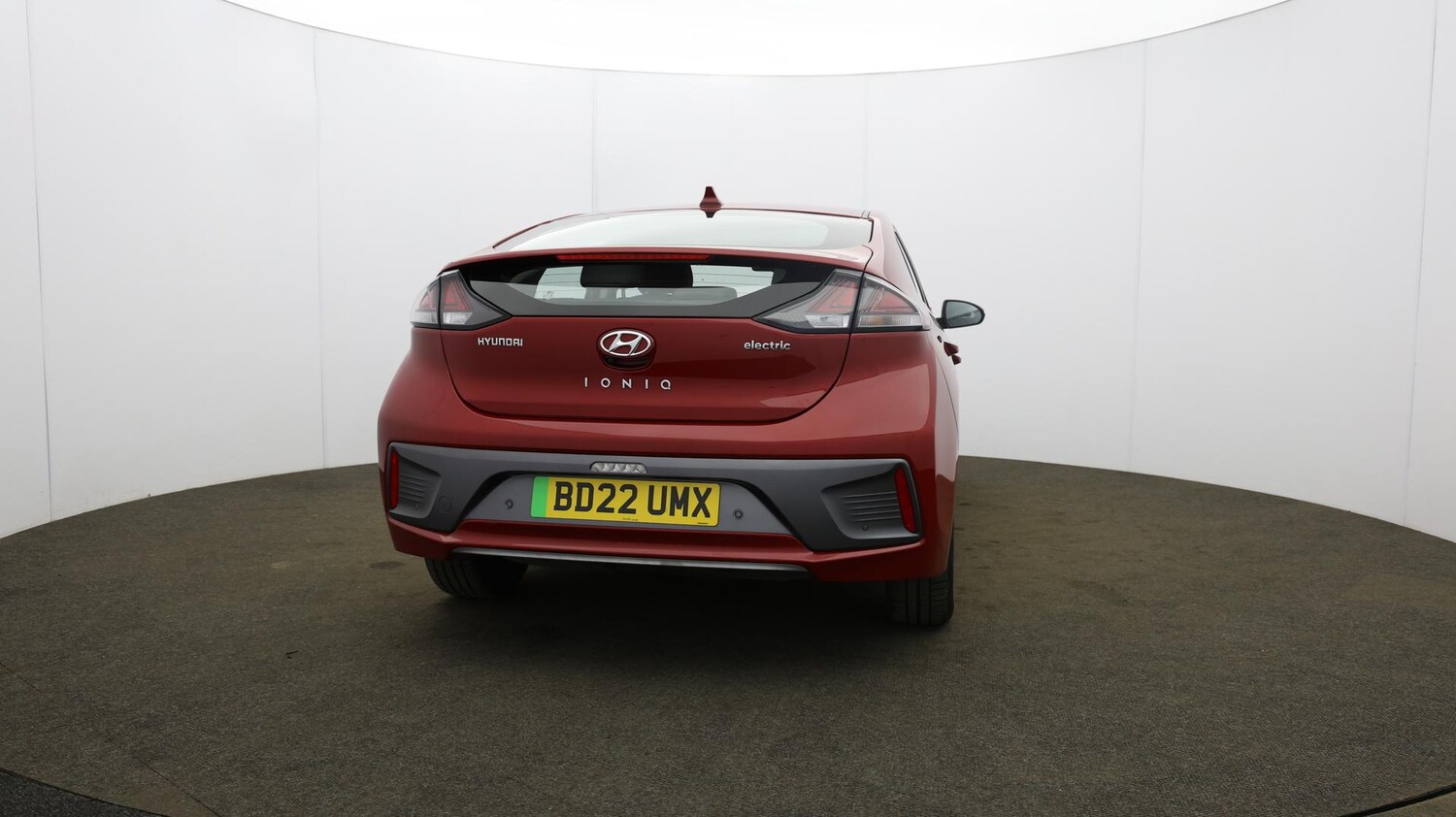 Vehicle 65