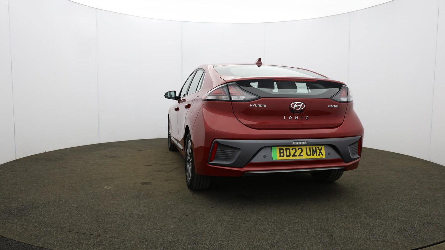 Vehicle 68
