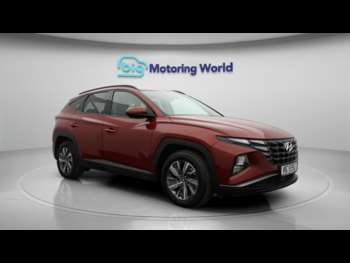2023 (23) - 1.6 TGDi SE Connect 5dr 2WD