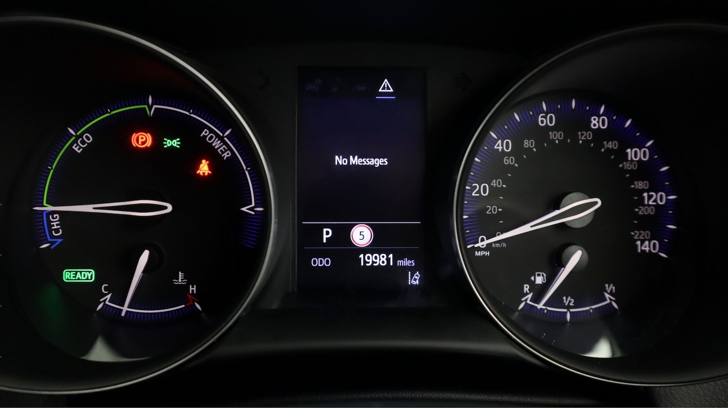 Used Toyota C-HR 2022 for sale - 77465519: Photo 10