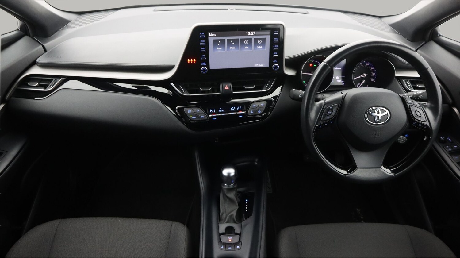 Used Toyota C-HR 2022 for sale - 77465519: Photo 13