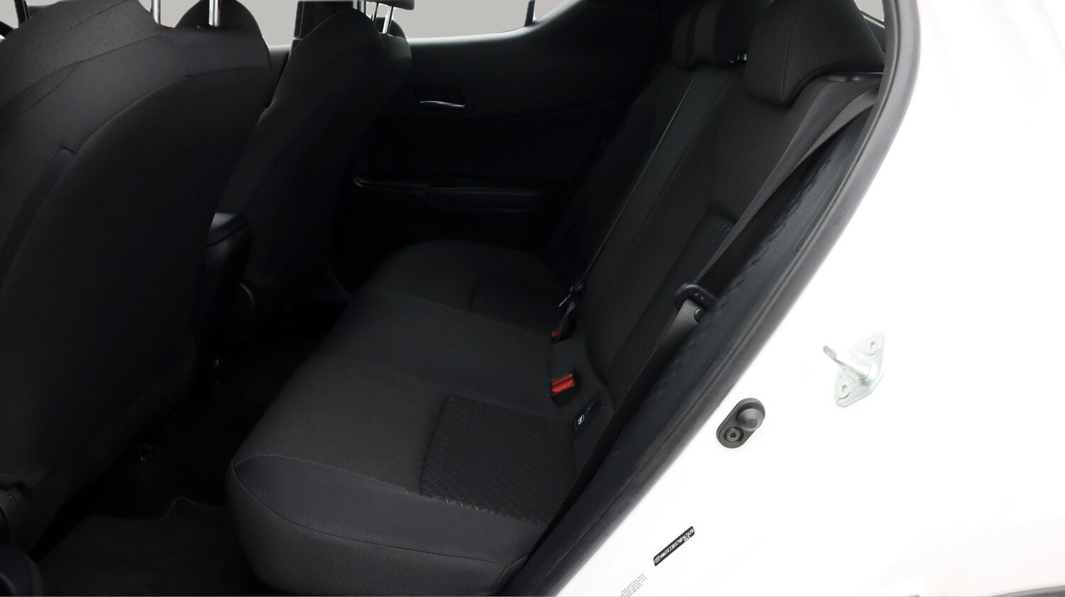 Used Toyota C-HR 2022 for sale - 77465519: Photo 16