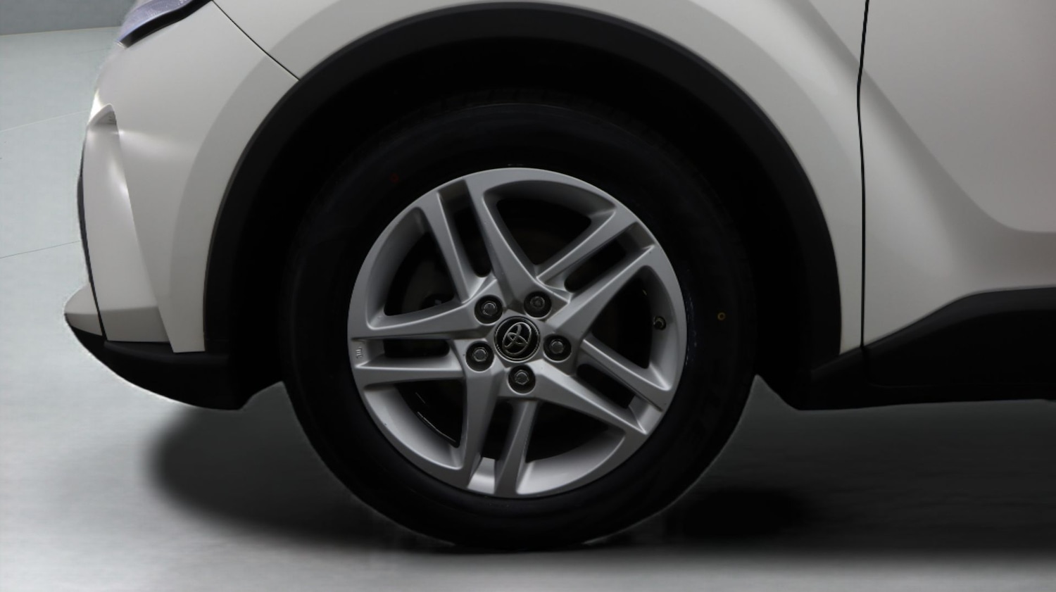 Used Toyota C-HR 2022 for sale - 77465519: Photo 18