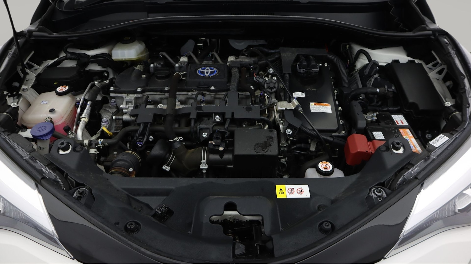 Used Toyota C-HR 2022 for sale - 77465519: Photo 19