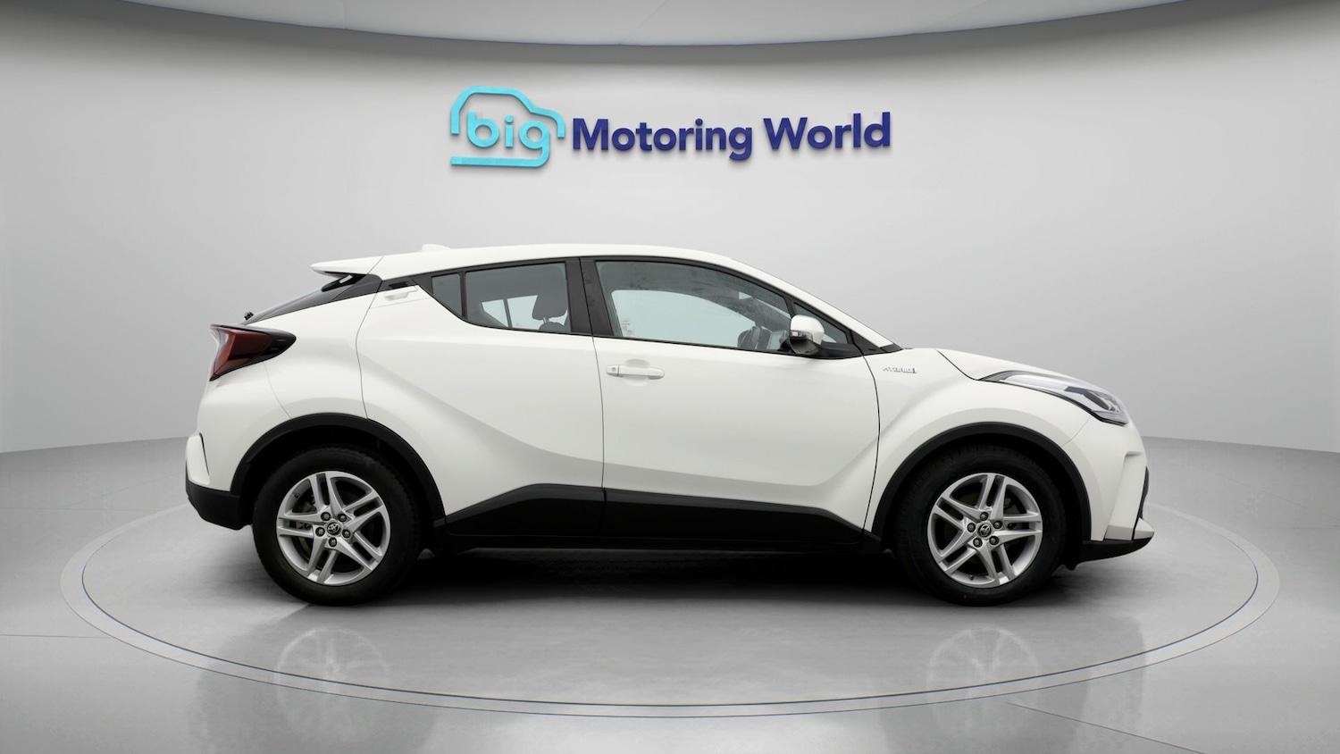 Used Toyota C-HR 2022 for sale - 77465519: Photo 8