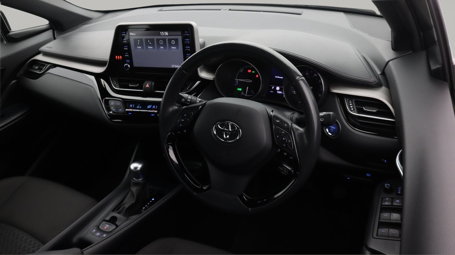 Used Toyota C-HR 2022 for sale - 77465519: Photo 9