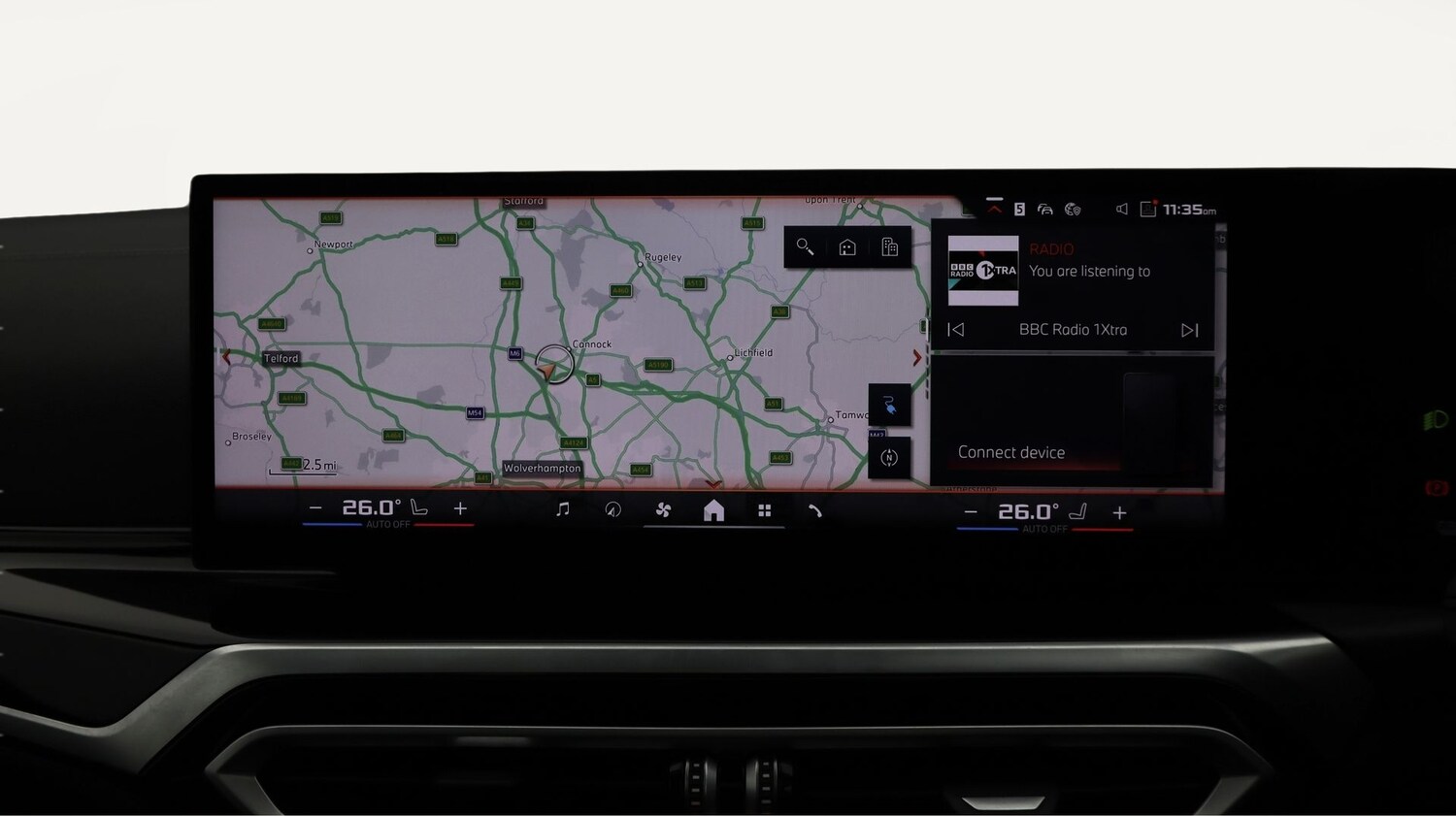 Used BMW i4 2024 for sale - 77461915: Photo 11