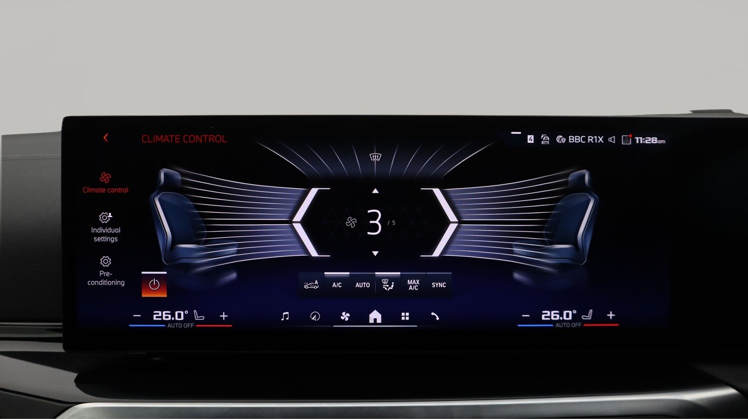 Used BMW i4 2024 for sale - 77461915: Photo 12