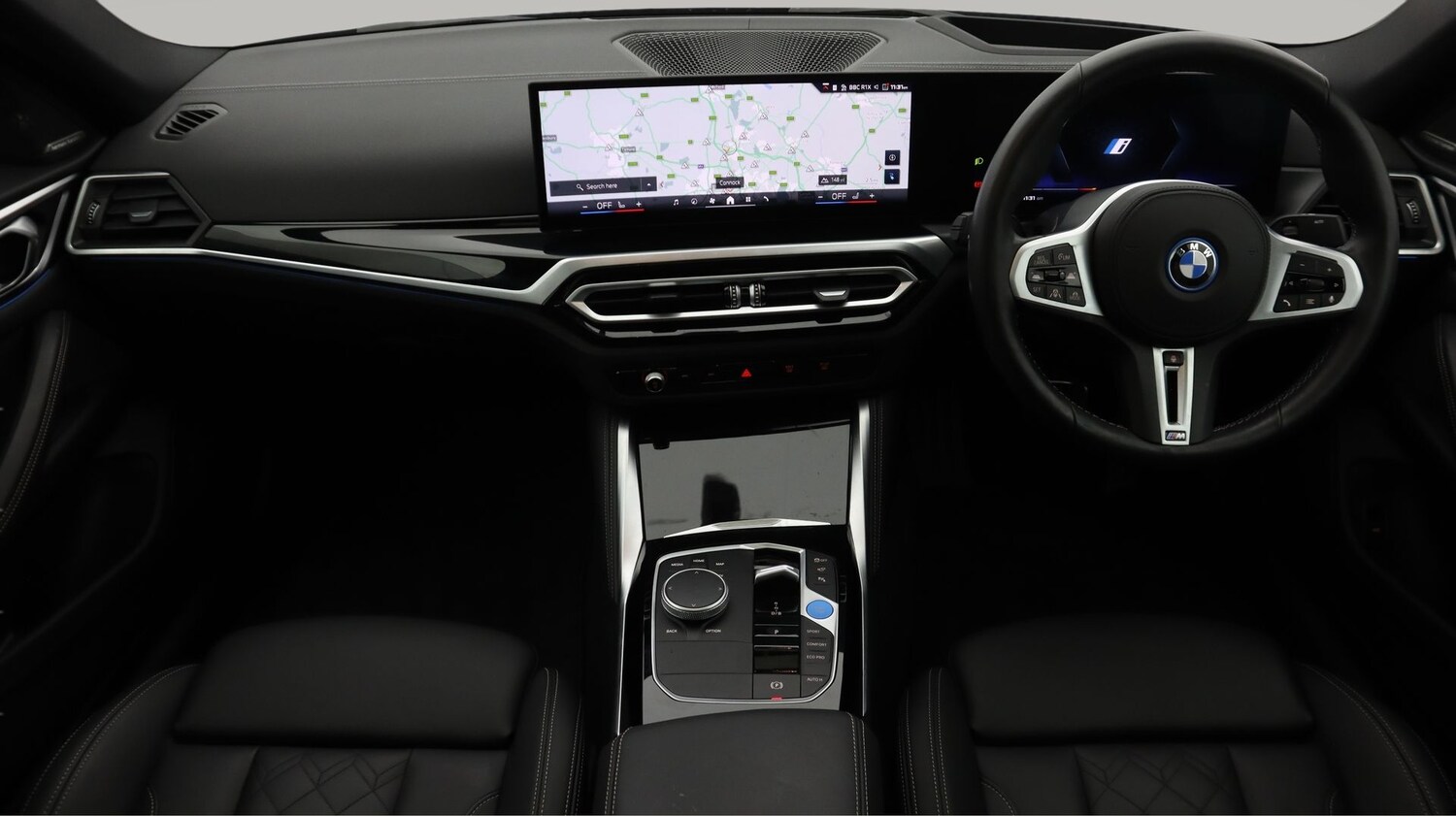 Used BMW i4 2024 for sale - 77461915: Photo 13