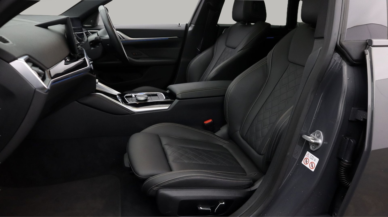 Used BMW i4 2024 for sale - 77461915: Photo 14