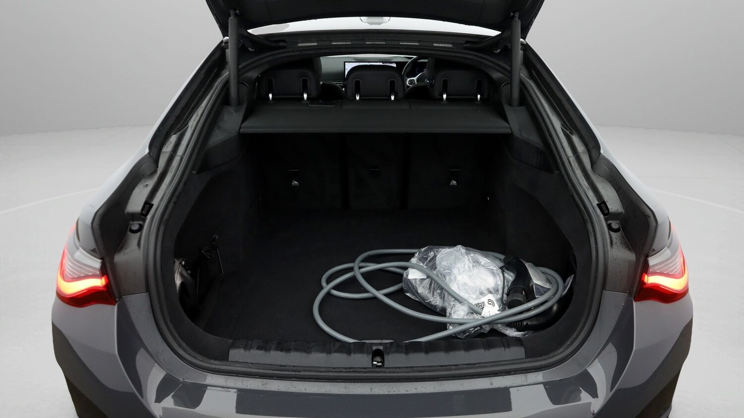 Used BMW i4 2024 for sale - 77461915: Photo 17