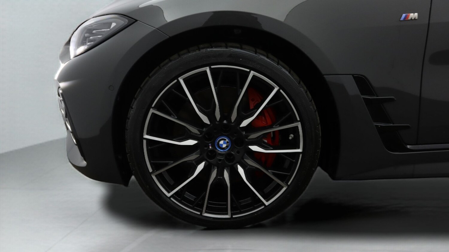 Used BMW i4 2024 for sale - 77461915: Photo 18