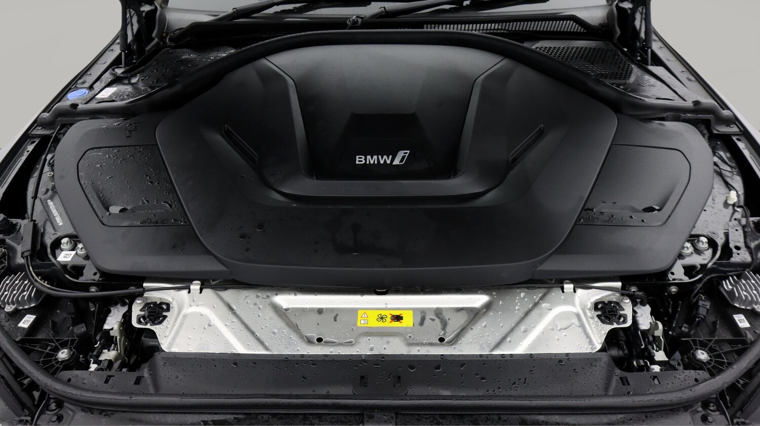 Used BMW i4 2024 for sale - 77461915: Photo 19